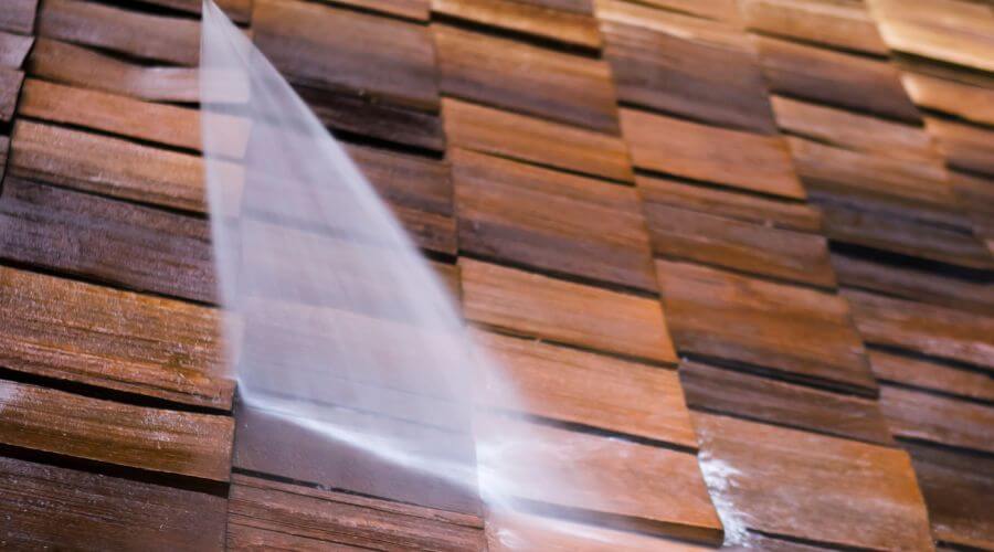 Shingle Roofing in Huntington, IN